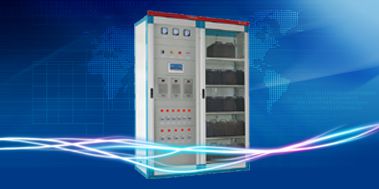 直流電源屏系統(LA-GZDW-220V/65AH/100AH)